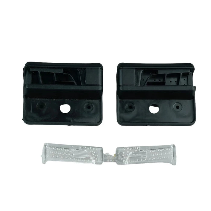 Scaleclub Taillights for Tractor Truck 1/14