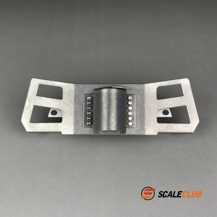 Scaleclub Floor Engineering Board for Tractor Truck 1/14 (Metaal)