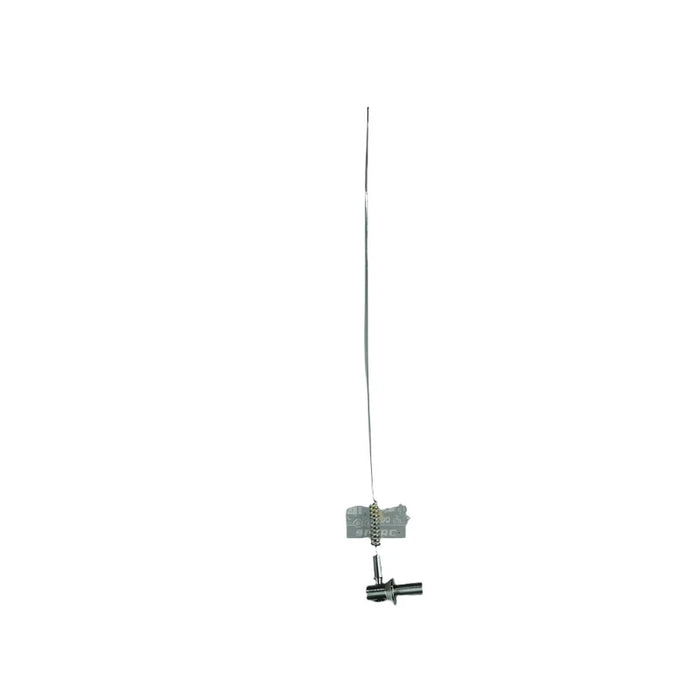 Scaleclub Antenna Decor for Tractor Truck 1/14 (Metaal)