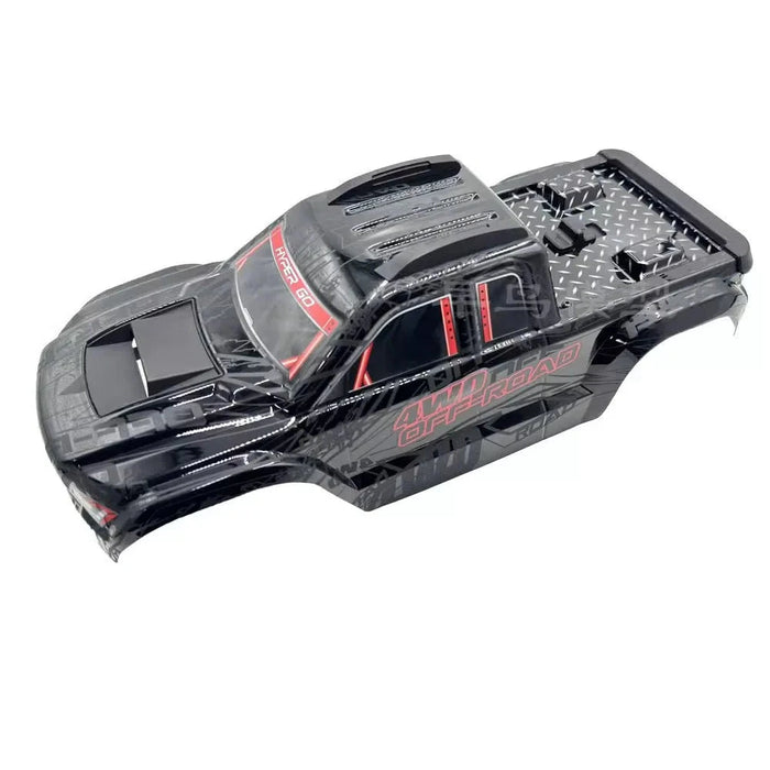 Body Shell for MJX Hyper Go 10208 1/10 (1030)