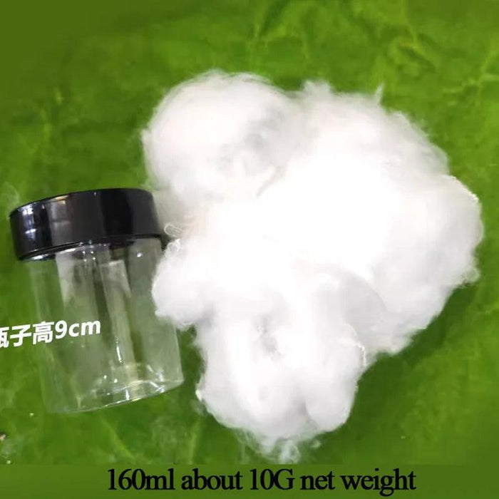 10g/20g/Bag Smog Landscaping Cotton