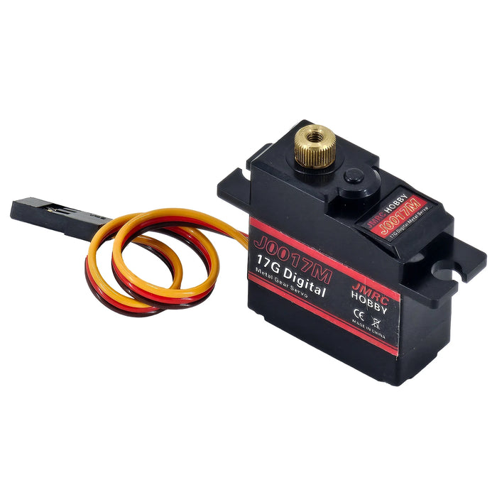 JMRC 17g Digital Servo for MJX Hyper Go