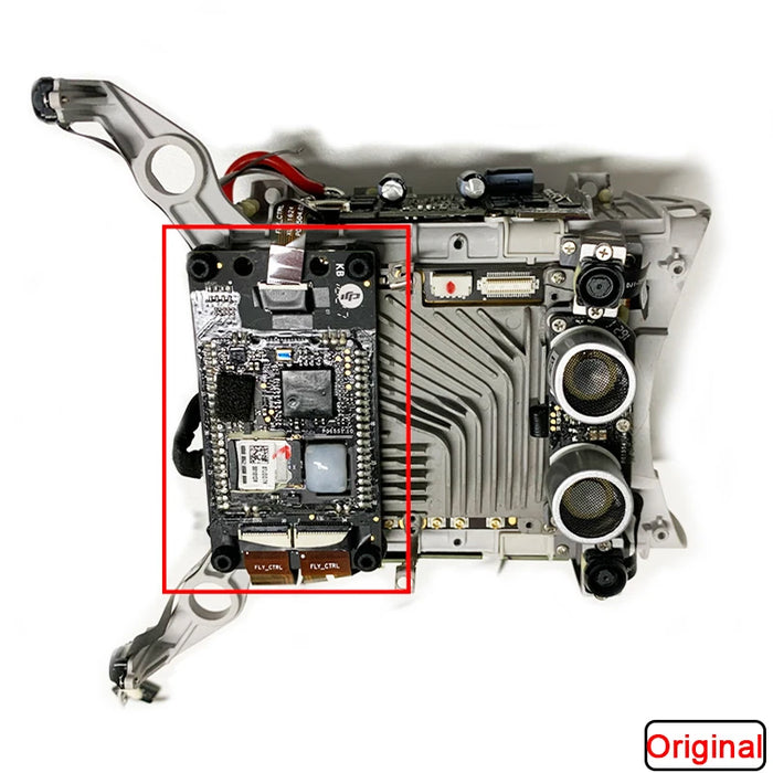 IMU Board for DJI Phantom 4 Series