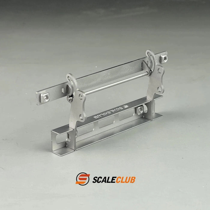 Scaleclub Front Bumper Bracket for Scania 770S Tractor Truck 1/14 (Metaal)