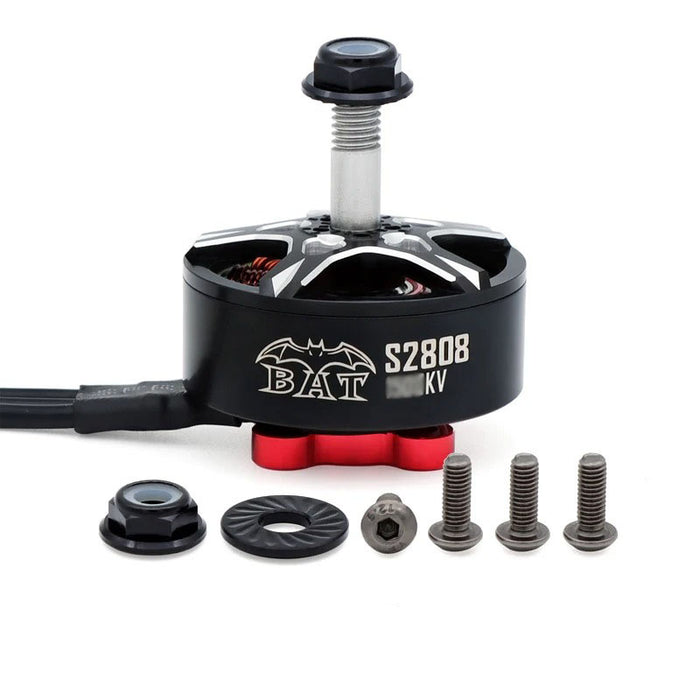 Surpass Hobby BAT S2808 1900KV CW Brushless Motor