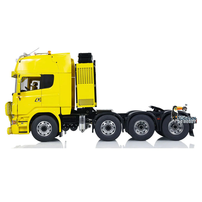 LESU Tractor Truck 8X8 1/14 PNP