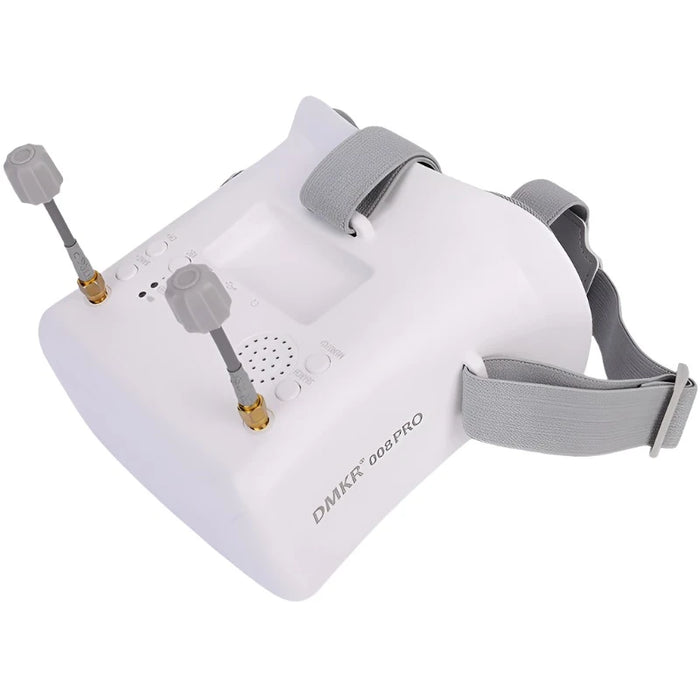 DMKR 008D PRO 5.8G FPV Goggles