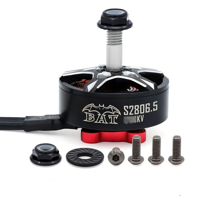 Surpass Hobby BAT S2806.5 1700KV CW Brushless Motor