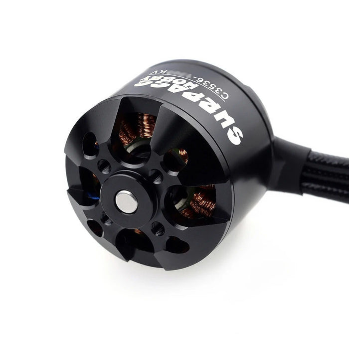 Surpass Hobby C3536 1050KV Brushless Motor