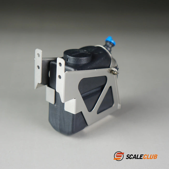 Scaleclub Urea Tank for Tractor Truck 1/14