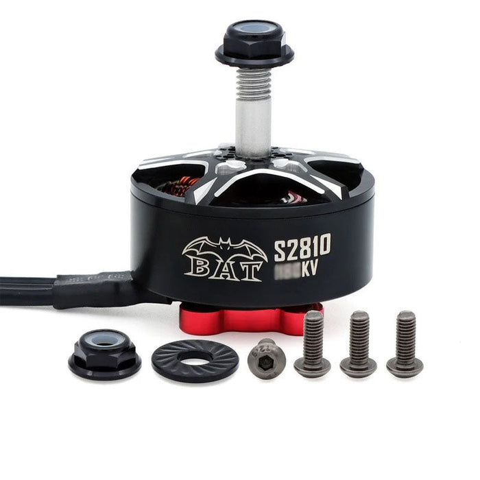 Surpass Hobby BAT S2810 980KV CW Brushless Motor