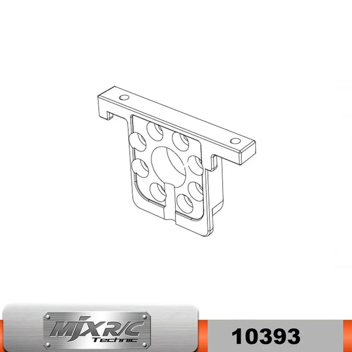 Motor Mount for MJX Hyper Go 10208 1/10 (10393)