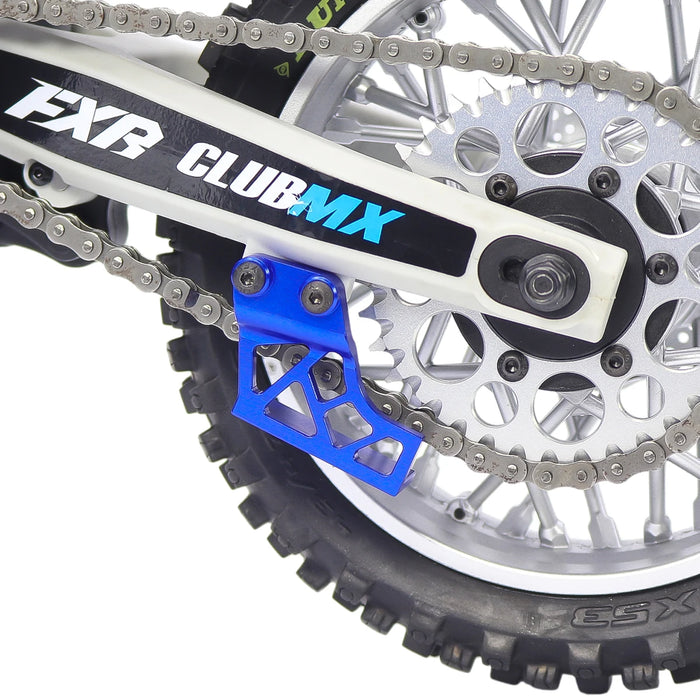 Chain Guards Protector for LOSI Promoto-MX 1/4 (Aluminium) LOS264000