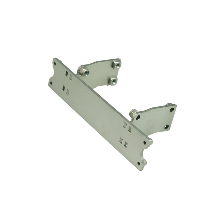 Scaleclub Swivel Bracket for Tractor Truck 1/14 (Metaal)