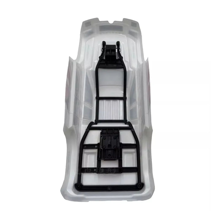 Body Shell for MJX Hyper Go 10208 1/10 (1030)