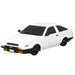 AE86 1/18 Drift Car RTR Auto upgraderc 