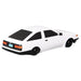 AE86 1/18 Drift Car RTR Auto upgraderc 