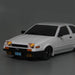 AE86 1/18 Drift Car RTR Auto upgraderc 