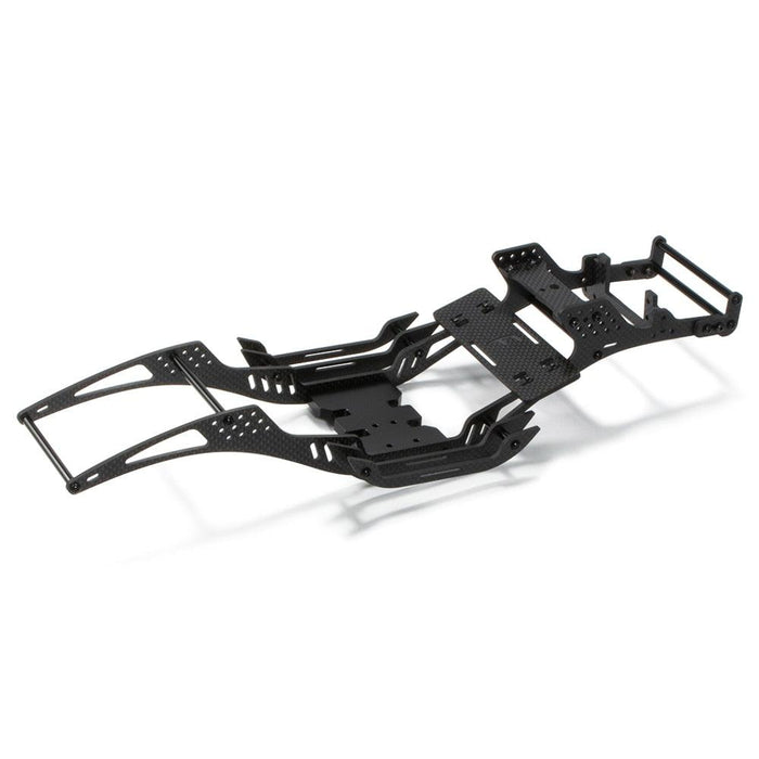 Axial SCX10 II Element Enduro LCG Chassis Kit (Koolstofvezel) - upgraderc