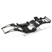 Axial SCX10 II Element Enduro LCG Chassis Kit (Koolstofvezel) - upgraderc