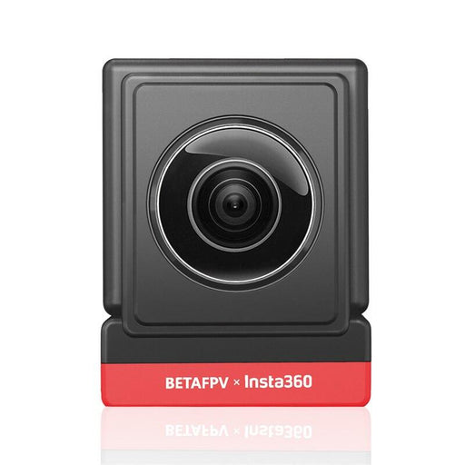 BETAFPV SMO 360 Wide-angle 4K Camera - upgraderc