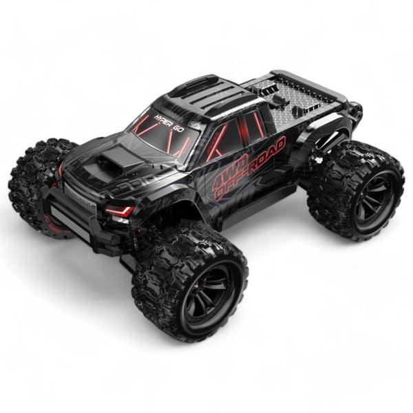 MJX 10208 Hypergo Brushless Monster Truck 1/10 PNP