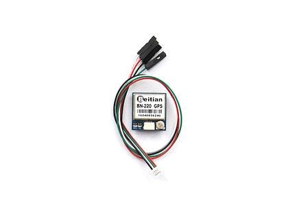 BN-220 GPS+GLONASS Dual-Mode GPS Module - upgraderc