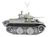 BT-018 Pz.Kpfw II Ausf.L luchs LATE PRODUCTION 1/35 (Plastic) - upgraderc