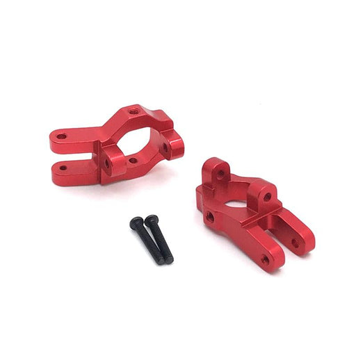 C-Seat for WLtoys 1/12 (Metaal) Onderdeel upgraderc Red 