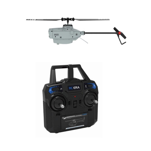 C127 720P Camera Helicopter Drone Drone RC-Drone 