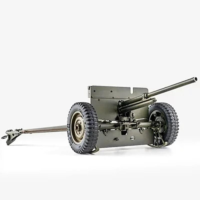Cannon for FMS Willys MB 1/12 (OEM) - upgraderc