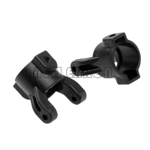 Caster Mounts (L/R) for RGT EX86100 1/10 (Plastic) R86022 Onderdeel New Enron 