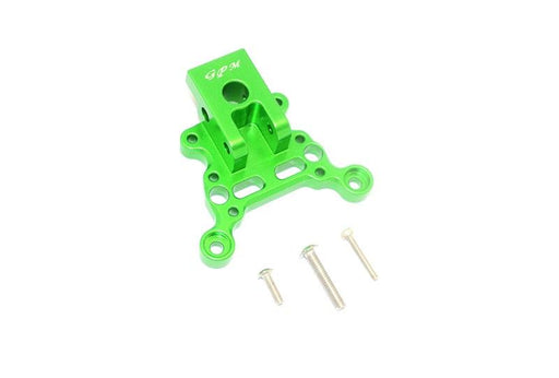 Center Brace Mount for Arrma 1/7 1/8 (Aluminium) ARA320500 Onderdeel GPM Green 