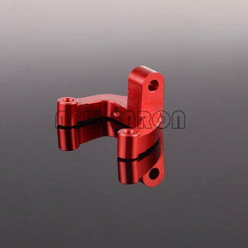 Center Link Ball Mounts for HSP Pangolin 1/10 (Aluminium) 18003 Onderdeel New Enron RED 