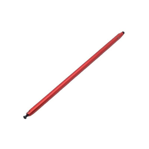 Central Drive Shaft for WLtoys 1/18 (Metaal) Onderdeel upgraderc Red 
