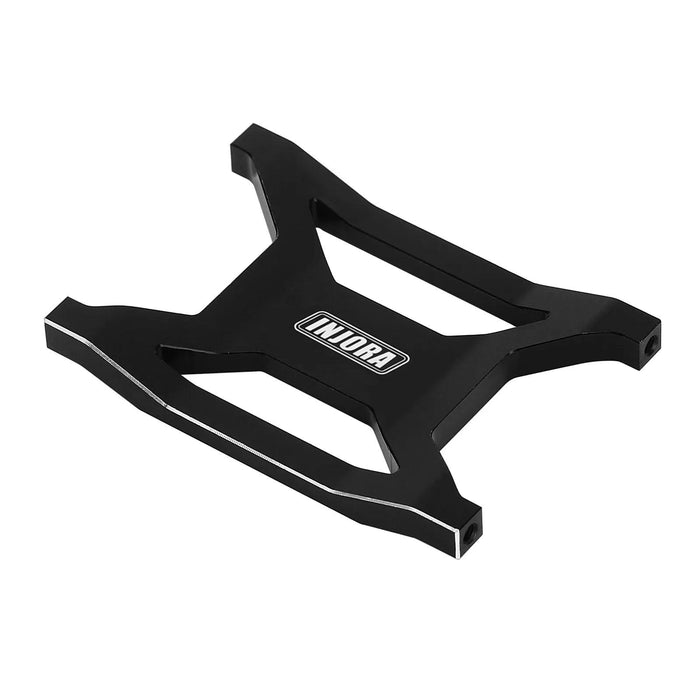 Chassis Brace for Axial SCX10 PRO 1/10 (Aluminium) - upgraderc