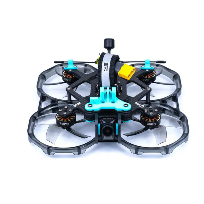 CineON C30 3" Walksnail Avatar HD Pro FPV Drone BNF - upgraderc