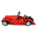 Classic Convertible Model Building Blocks (1141 stukken) - upgraderc