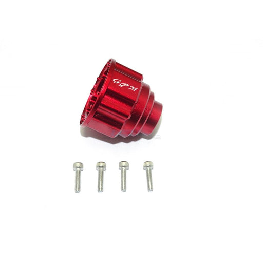 Diff Housing for Traxxas UDR 1/7 (Aluminium) 8581 - upgraderc