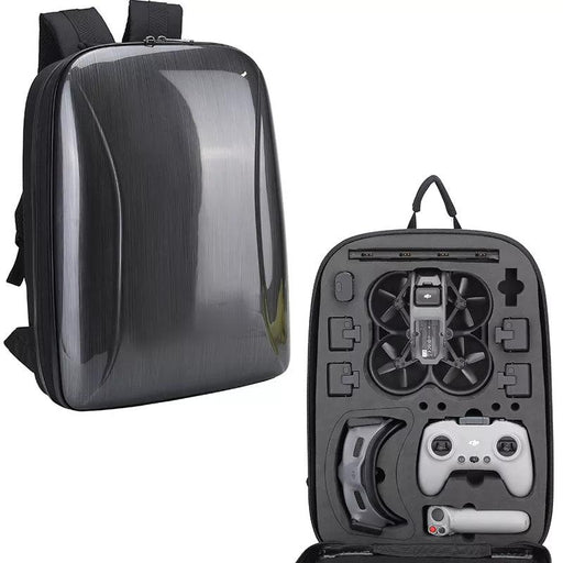 DJI AVATA Drone Hard Shell Backpack - upgraderc