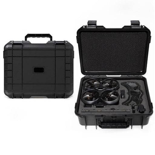 DJI Avata Hard Case - upgraderc