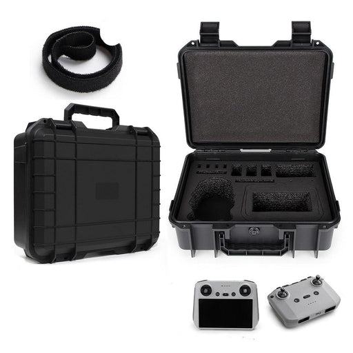 DJI Mini 3 PRO/Mini3 Hard Case - upgraderc