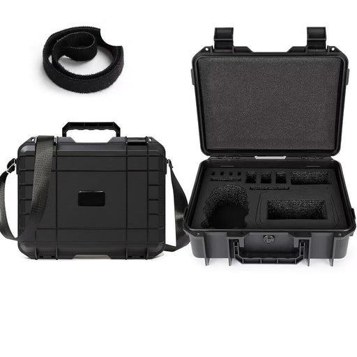 DJI Mini 3 PRO/Mini3 Hard Case - upgraderc