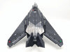 F-117A Nighthawk Fighter Jet Model Building Blocks (1375 Stukken) - upgraderc