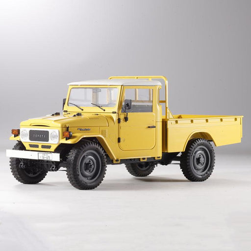 FMS FJ45 Toyata Pickup Truck 4WD 1/12 RTR - upgraderc