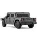 FMS HUMMER H1 Alpha 1/12 Crawler RTR - upgraderc