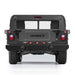 FMS HUMMER H1 Alpha 1/12 Crawler RTR - upgraderc