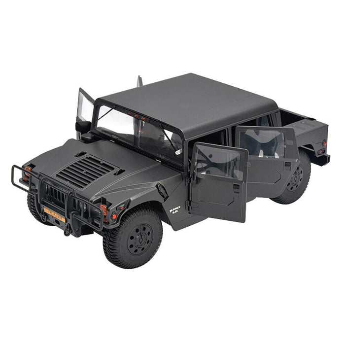 FMS HUMMER H1 Alpha 1/12 Crawler RTR - upgraderc