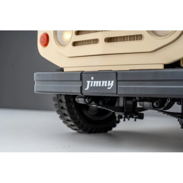 FMS Jimny RS 1/6 Crawler PNP