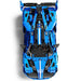 Ford GT Le MANSORY 1/8 Model Building Blocks (3624 Stukken) - upgraderc